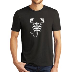 Super Soft Perfect Tri ® Tee Thumbnail
