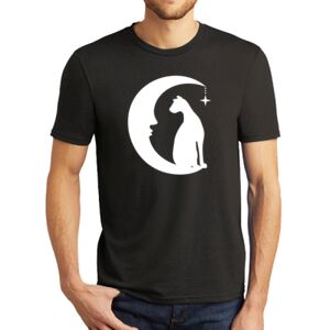 Super Soft Perfect Tri ® Tee Thumbnail