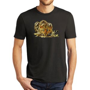 Super Soft Perfect Tri ® Tee Thumbnail