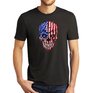 Super Soft Perfect Tri ® Tee Thumbnail