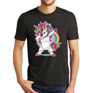 Super Soft Perfect Tri ® Tee Thumbnail
