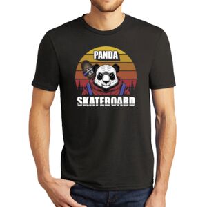 Super Soft Perfect Tri ® Tee Thumbnail