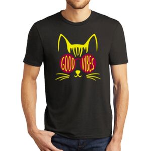 Super Soft Perfect Tri ® Tee Thumbnail