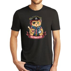 Super Soft Perfect Tri ® Tee Thumbnail