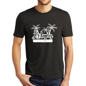 Super Soft Perfect Tri ® Tee Thumbnail