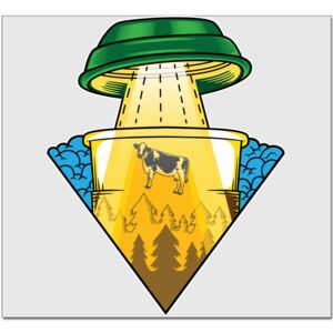 Elite Match 12 x 11 DTF Heat Transfer Thumbnail