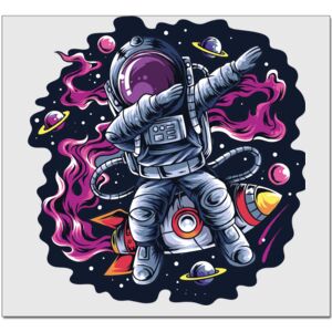 Elite Match 12 x 11 DTF Heat Transfer Thumbnail