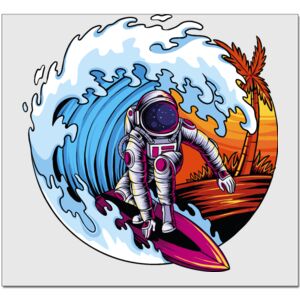 Elite Match 12 x 11 DTF Heat Transfer Thumbnail