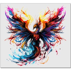 12 x 11 DTF Heat Transfer Thumbnail