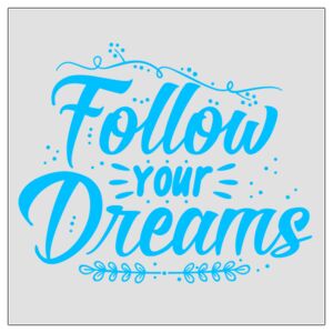 2" x 2" DTF Heat Transfer Thumbnail