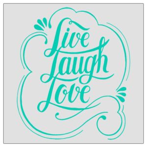 2" x 2" DTF Heat Transfer Thumbnail