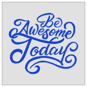 2" x 2" DTF Heat Transfer Thumbnail