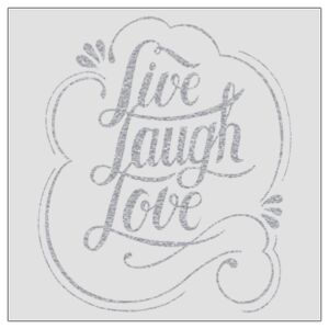 2" x 2" DTF Heat Transfer Thumbnail