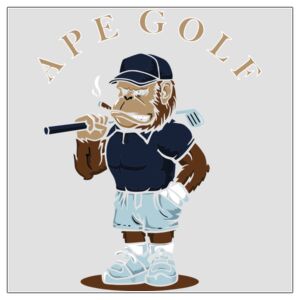 2" x 2" DTF Heat Transfer Thumbnail