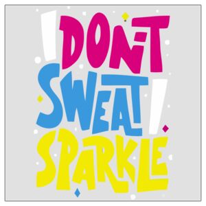 2" x 2" DTF Heat Transfer Thumbnail