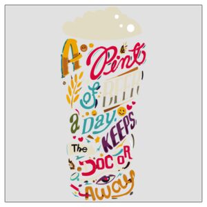 2" x 2" DTF Heat Transfer Thumbnail