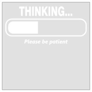 2" x 2" DTF Heat Transfer Thumbnail