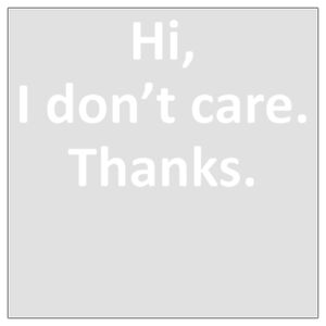 2" x 2" DTF Heat Transfer Thumbnail