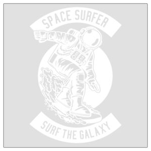 2" x 2" DTF Heat Transfer Thumbnail