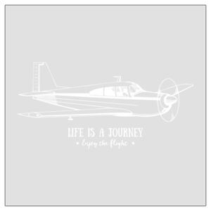 2" x 2" DTF Heat Transfer Thumbnail