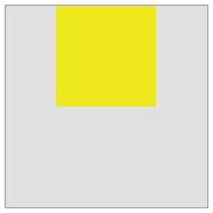 2" x 2" DTF Heat Transfer Thumbnail