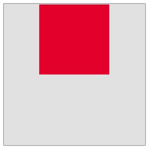 2" x 2" DTF Heat Transfer Thumbnail