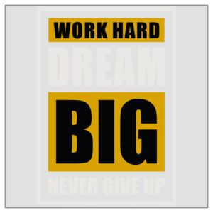 2" x 2" DTF Heat Transfer Thumbnail