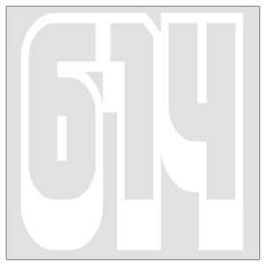 2" x 2" DTF Heat Transfer Thumbnail