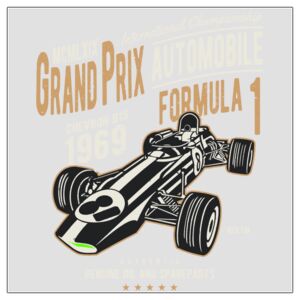 2" x 2" DTF Heat Transfer Thumbnail