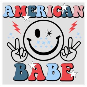 2" x 2" DTF Heat Transfer Thumbnail