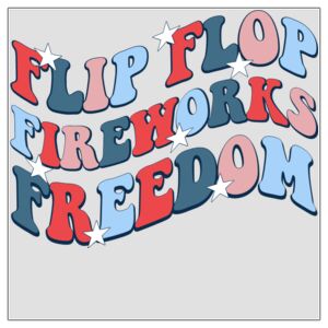 2" x 2" DTF Heat Transfer Thumbnail