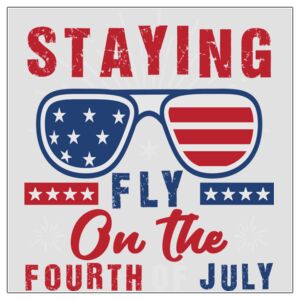 2" x 2" DTF Heat Transfer Thumbnail