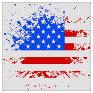 2" x 2" DTF Heat Transfer Thumbnail