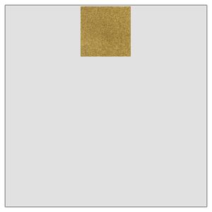 4" x 4" DTF Heat Transfer Thumbnail