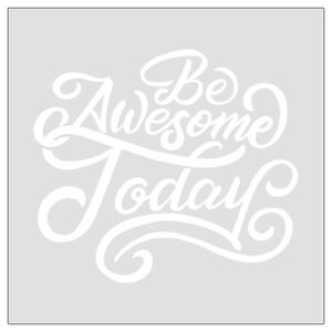 4" x 4" DTF Heat Transfer Thumbnail