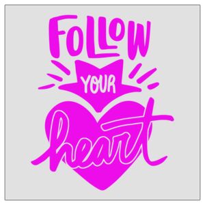 4" x 4" DTF Heat Transfer Thumbnail