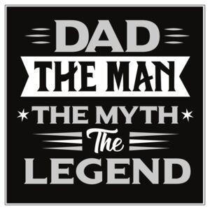 4" x 4" DTF Heat Transfer Thumbnail