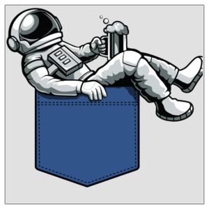 4" x 4" DTF Heat Transfer Thumbnail