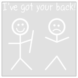 4" x 4" DTF Heat Transfer Thumbnail