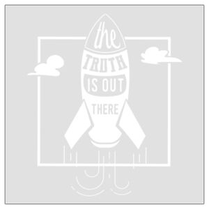4" x 4" DTF Heat Transfer Thumbnail