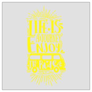 4" x 4" DTF Heat Transfer Thumbnail