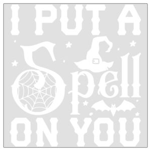 4" x 4" DTF Heat Transfer Thumbnail
