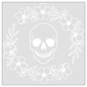 4" x 4" DTF Heat Transfer Thumbnail