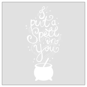 4" x 4" DTF Heat Transfer Thumbnail