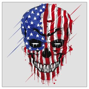 4" x 4" DTF Heat Transfer Thumbnail