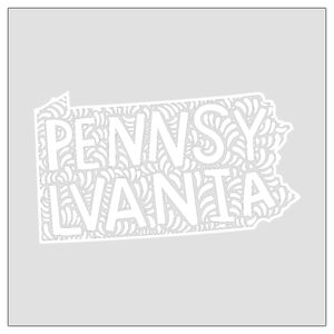 4" x 4" DTF Heat Transfer Thumbnail