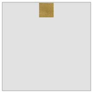 6" x 6" DTF Heat Transfer Thumbnail