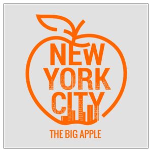 6" x 6" DTF Heat Transfer Thumbnail