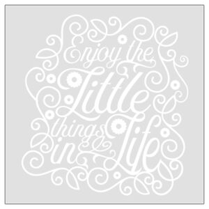 6" x 6" DTF Heat Transfer Thumbnail