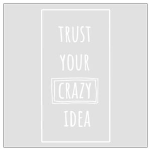 6" x 6" DTF Heat Transfer Thumbnail